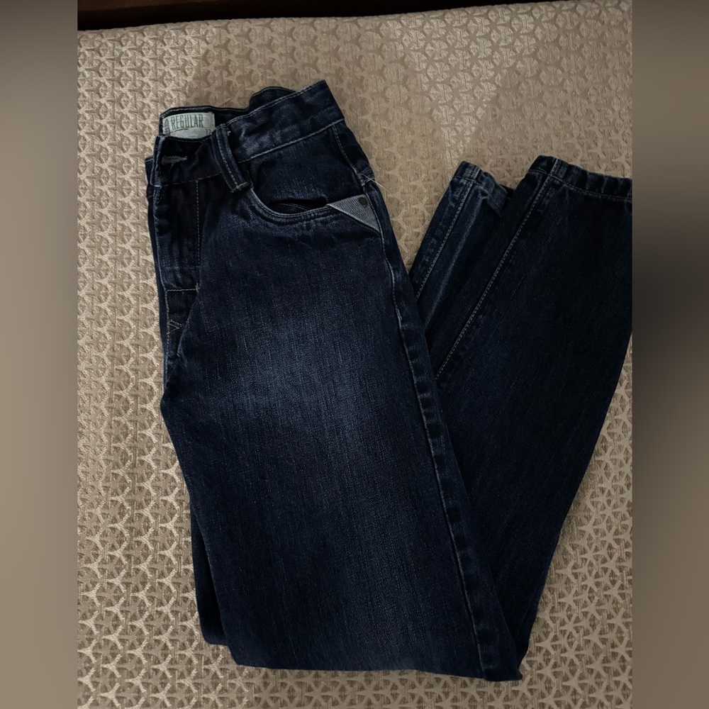 Dispatch Jeans regular size 12